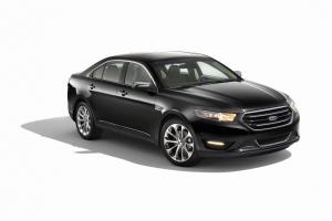 Ford Taurus Limited '2013